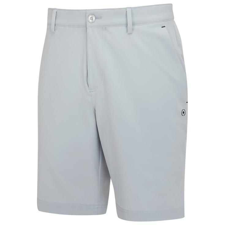 Ping Bermuda Ari Short Pearl Grey Présentation