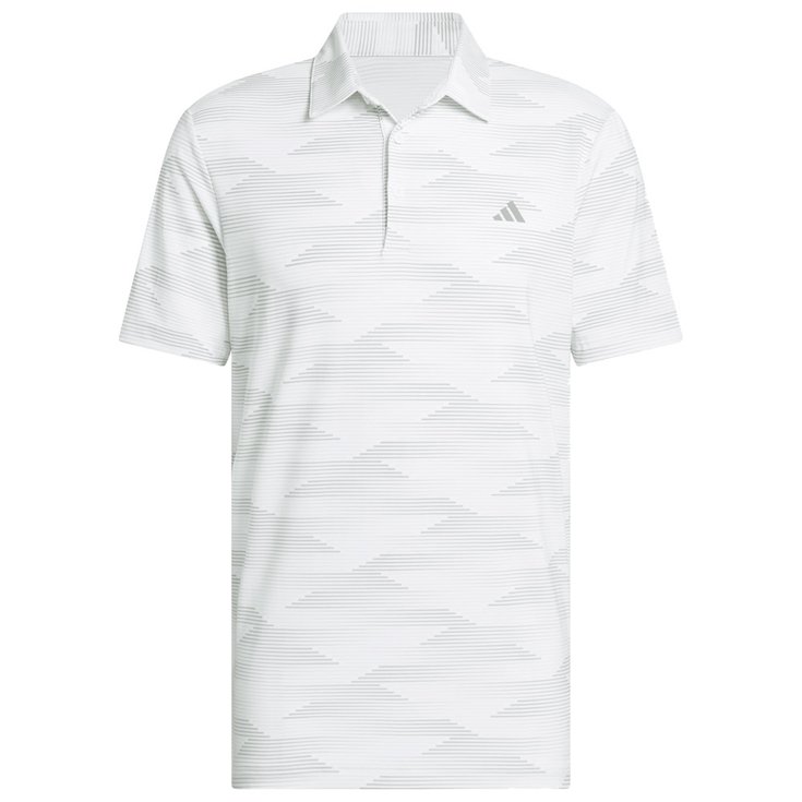 adidas Ultimate Speed St Polo White 