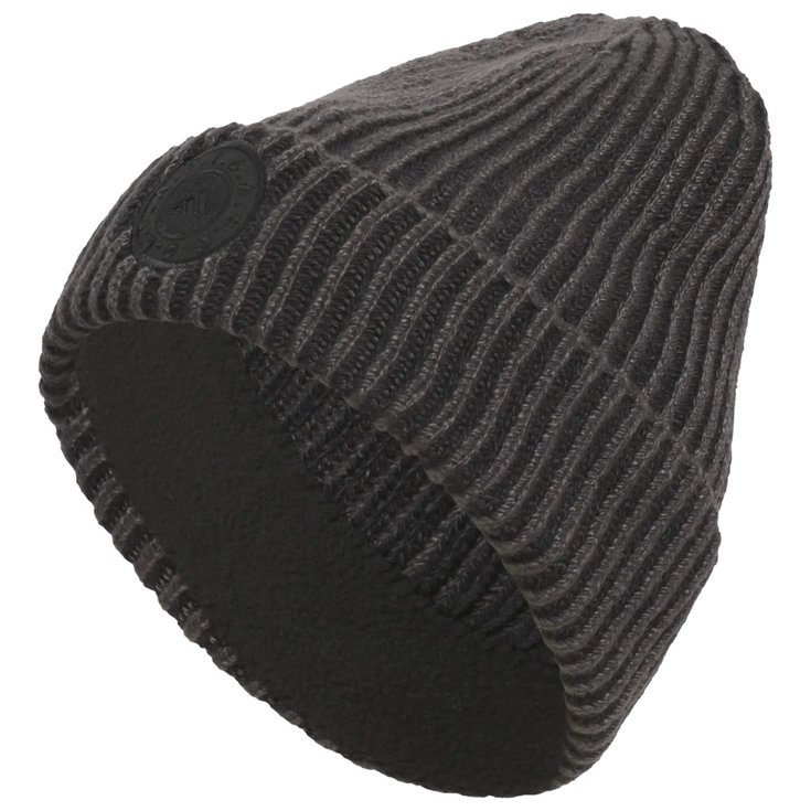 adidas Mütze Knit Beanie Men Noir Präsentation