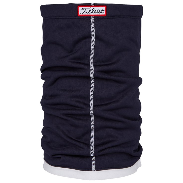 Titleist Performance Snood Navy White 