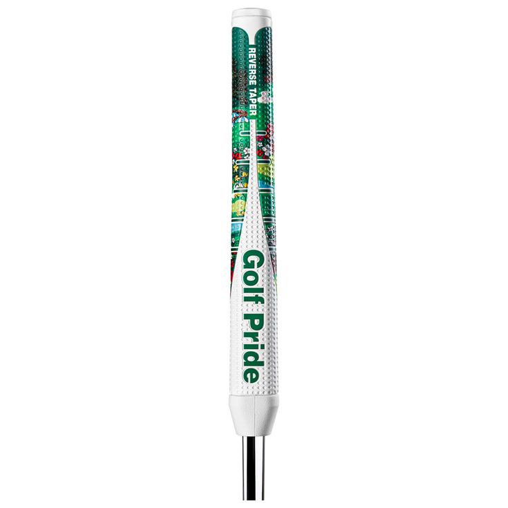 Golf Pride Puttergriff Honorary Starter Pistol Präsentation