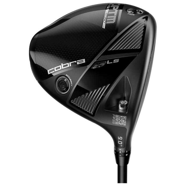 Cobra Driver OPTM LS Présentation