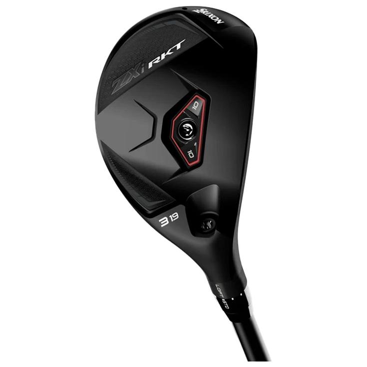 Srixon Hybrides ZXi RKT Hybrid Adresse