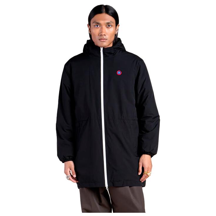 Flotte Kapuzenjacke Pompidou Ombre Präsentation