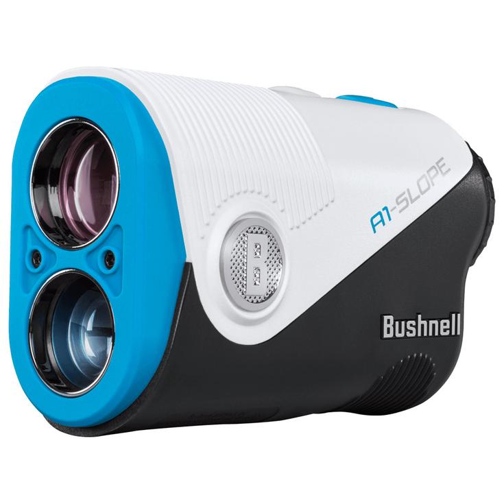 Bushnell Laserfernglas A1-Slope Präsentation