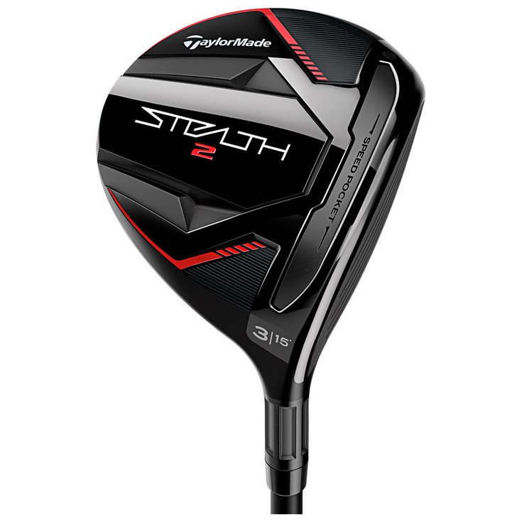 Taylormade Stealth 2 Fairway 