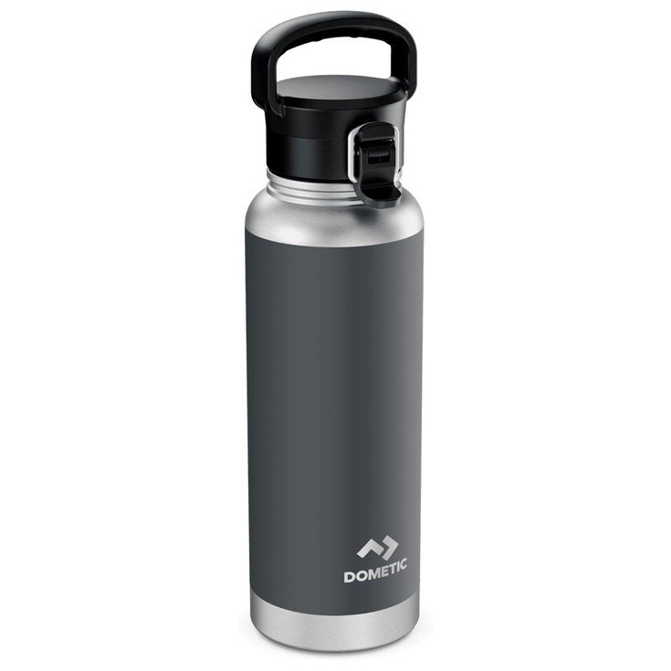 Dometic Trinkflasche Thermo Bottle 1.2L Slate Präsentation