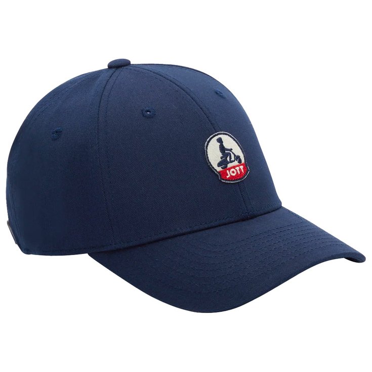 Jott Cas 3.0 Navy 