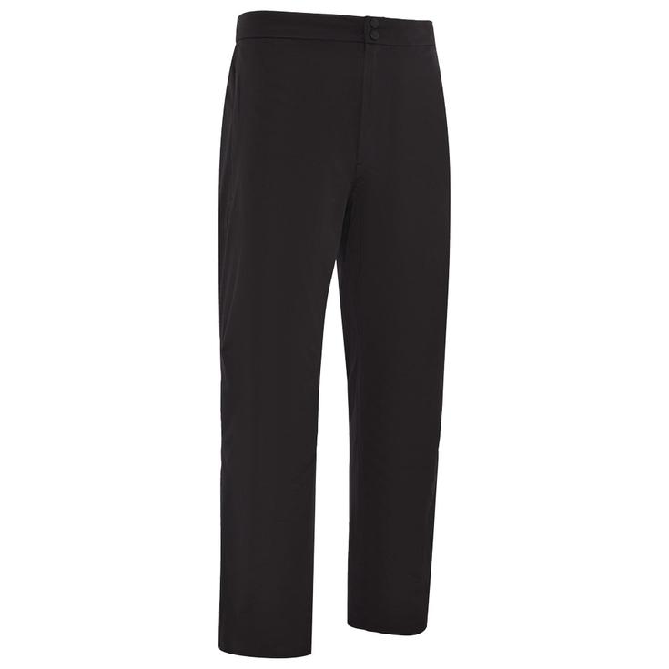 Callaway Golf Regenhose Emea Corporate Rain Caviar Präsentation