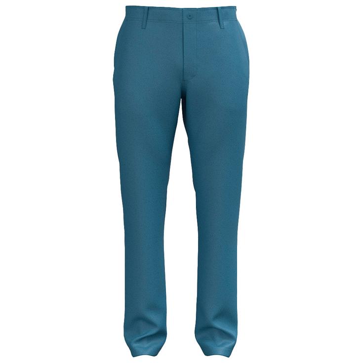 Under Armour Hose Drive Tapered Ether Blue Halo Gray Präsentation