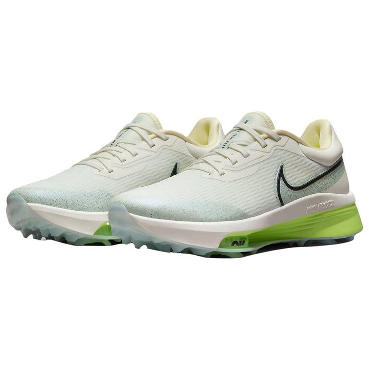 Chaussures avec crampons Nike Air Zoom Infinity Tour Next Sail Barely