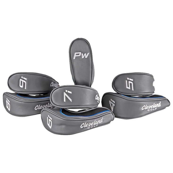 Cleveland Capuchon de club Launcher HB Headcover Présentation