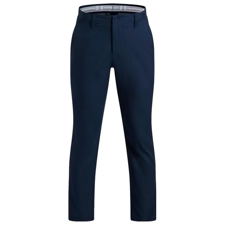 Under Armour Hose Boys Golf Pant Academy Halo Gray Präsentation