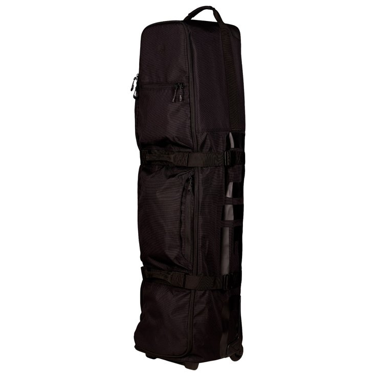 Ogio Travelcover für Golftasche Alphal Travel Cover Mid Black Präsentation