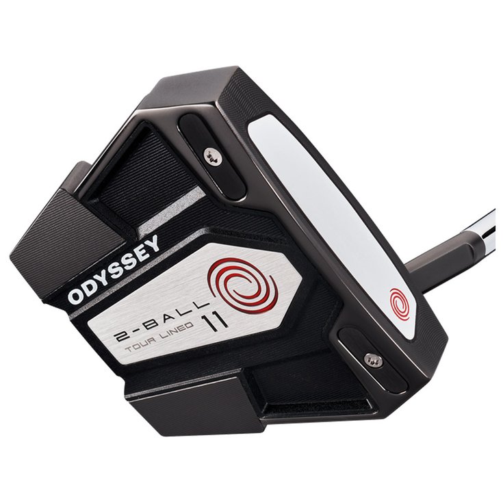 Odyssey Golf 2-Ball Eleven Tour Lined S 