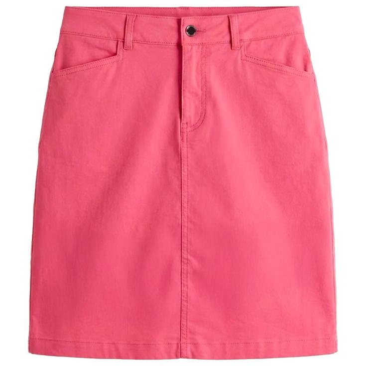 Rohnisch Rock Lightstretch Short Skort Fruit Dove Präsentation