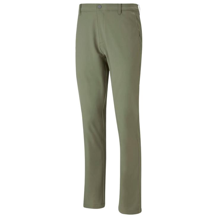 Puma Golf Hose Dealer TLD Dark Sage Präsentation Puma Golf Hose Dealer TLD Dark Sage Präsentation