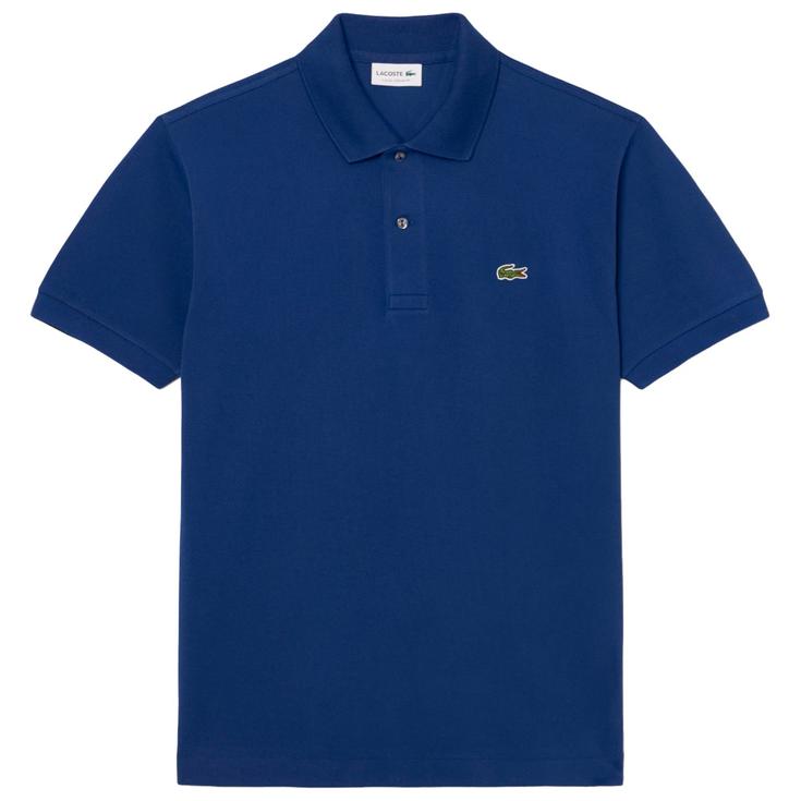 Lacoste Polohemde Polos Methylene Präsentation