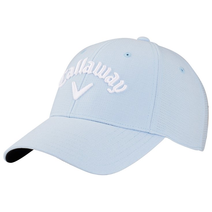 Callaway Golf Cap Junior Tour Glacier Präsentation