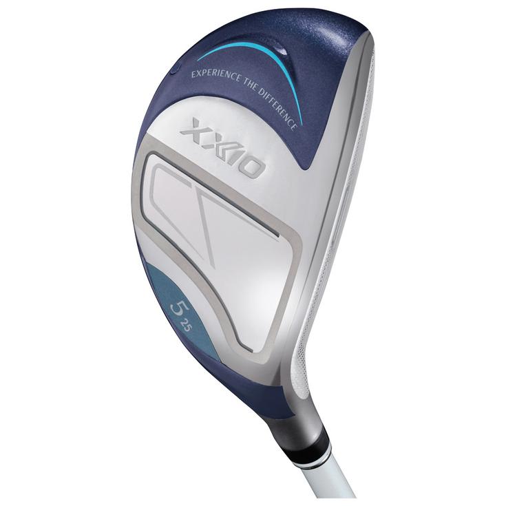 XXIO Hybrides XXIO 14 Hybrid Women Présentation