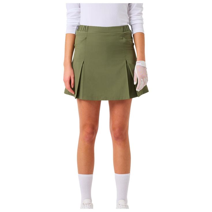 Daily Sports Jupe Windshield Sage Présentation