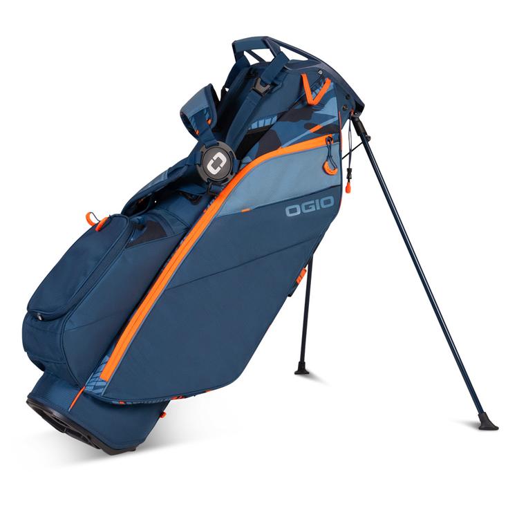 Ogio Standbag (Komplettsatz) Fuse Dusk Präsentation