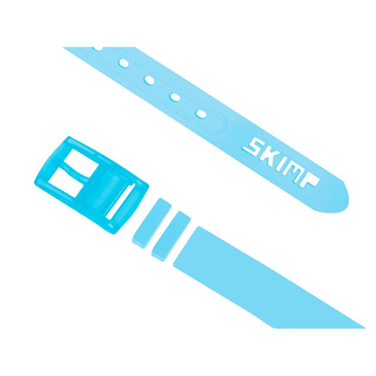 Skimp Gürtel L'Originale Light Blue Präsentation