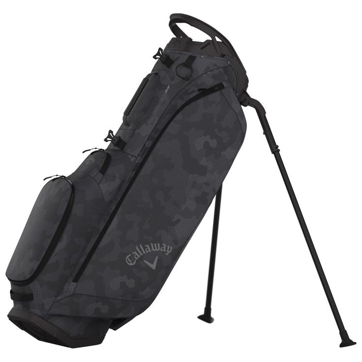 Callaway Golf Sacs trepied serie Fairway C Black Camo Présentation