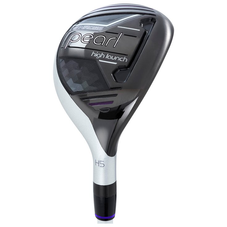 Benross Golf Hybrides Pearl Hybride Adresse