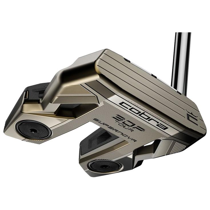 Cobra Putter 3DP Tour Supernova Présentation
