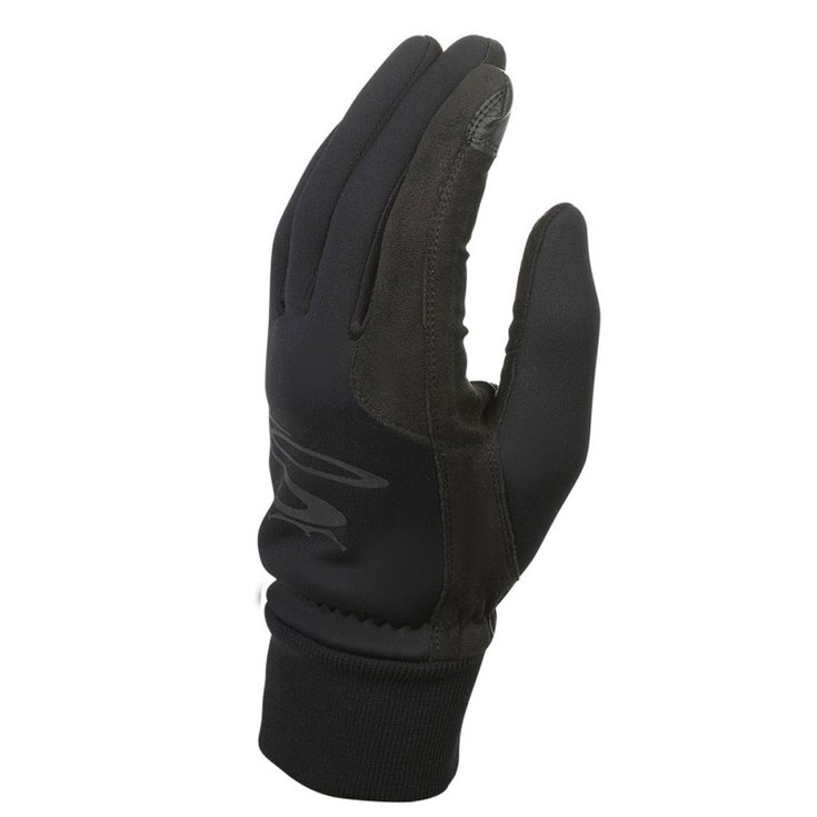 Cobra Gants synthetiques chauds (Paire) Stormgrip Winter Glove Black (Paire) 