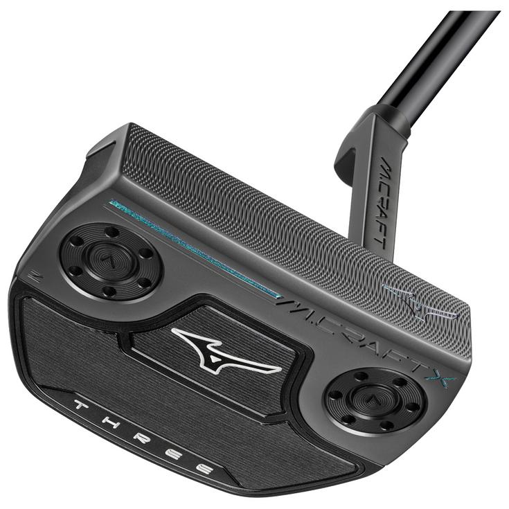 Mizuno Putter M.Craft X Z3 Présentation