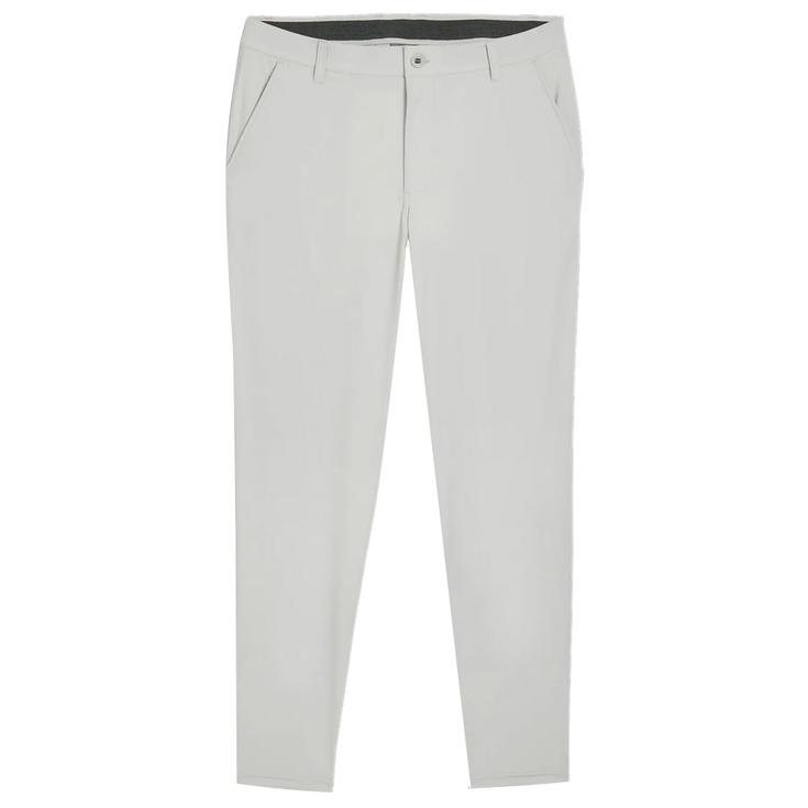 Puma Golf Hose 101 Evo Pant Gray Präsentation