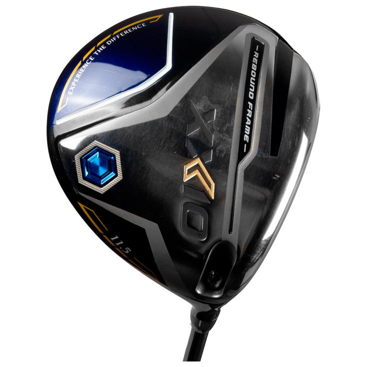 XXIO Driver Occasion - XXIO 12 11.5° Light (R2) Présentation