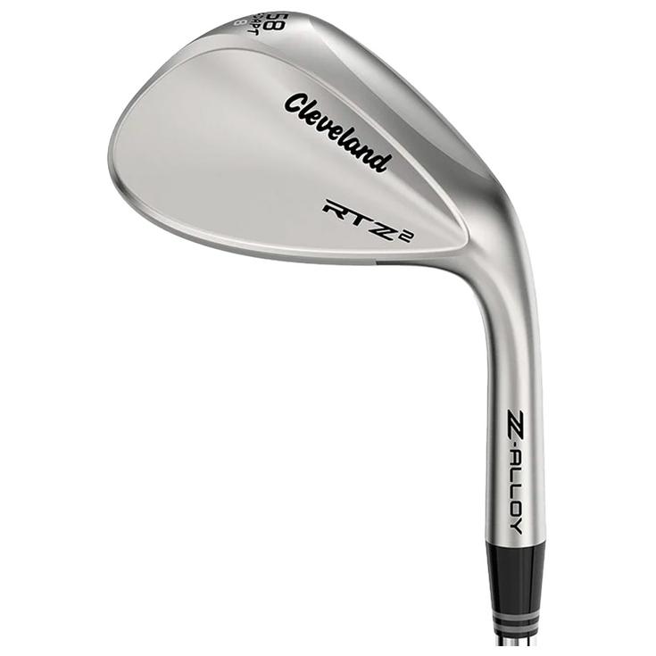 Cleveland Wedge RTZ 2 Full-Face Tour Satin Präsentation