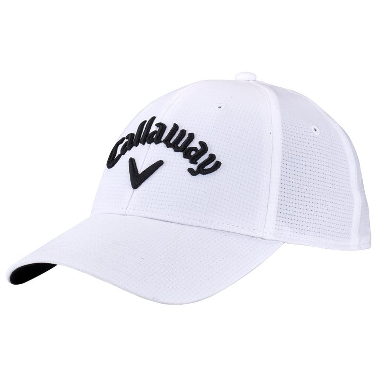 Callaway Golf Junior Tour White 