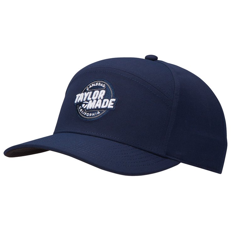 Taylormade Cap LS Horizon Hat Navy Präsentation