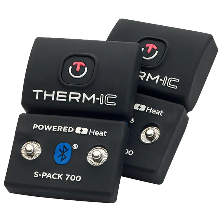Therm-Ic S-Pack 700 B 