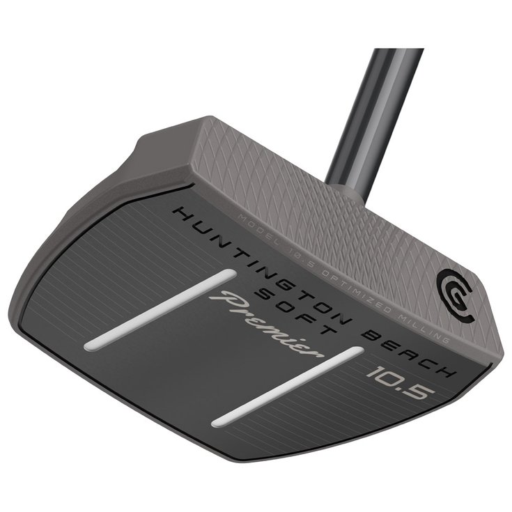 Cleveland Putter Huntington Beach Soft Premier 10.5 C Adresse
