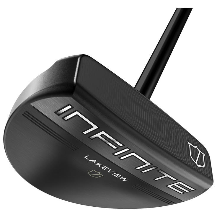 Wilson Infinite Zero Torque Women Lakeview 