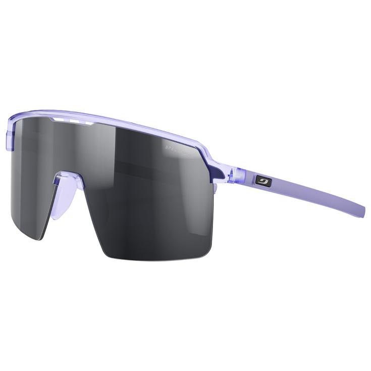 Julbo Sonnenbrille Intensity Junior Mat Bleu Foncé Spectron 3 Präsentation