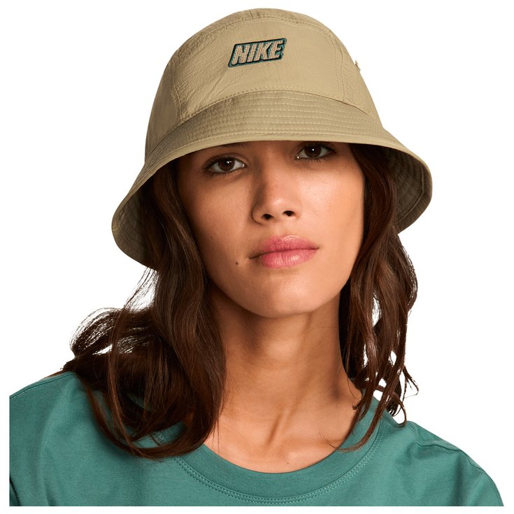 Nike Bob Apex Bucket Neutral Olive Präsentation