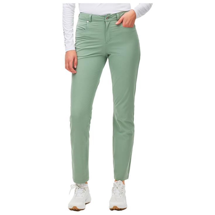 Rohnisch Chie Comfort Pants 30 Lily Pad 