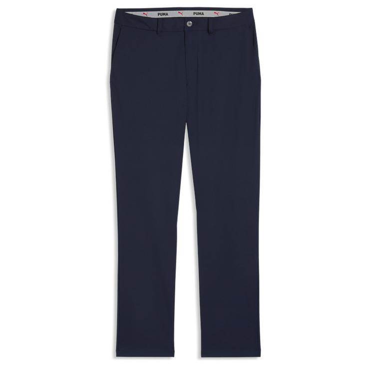 Puma Golf Hose 101 Pure Tailored Pant Deep Navy Präsentation