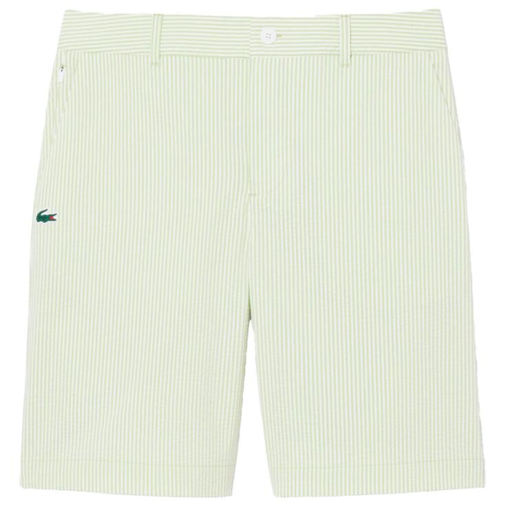 Lacoste Bermuda Bermuda Seeruckers Birch White Présentation