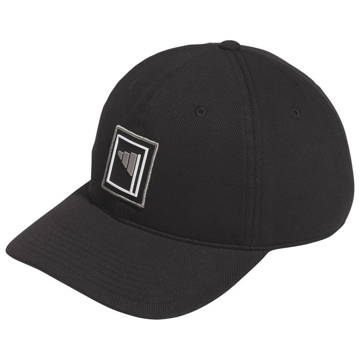 adidas Cap BTC GFX Hat Black Präsentation