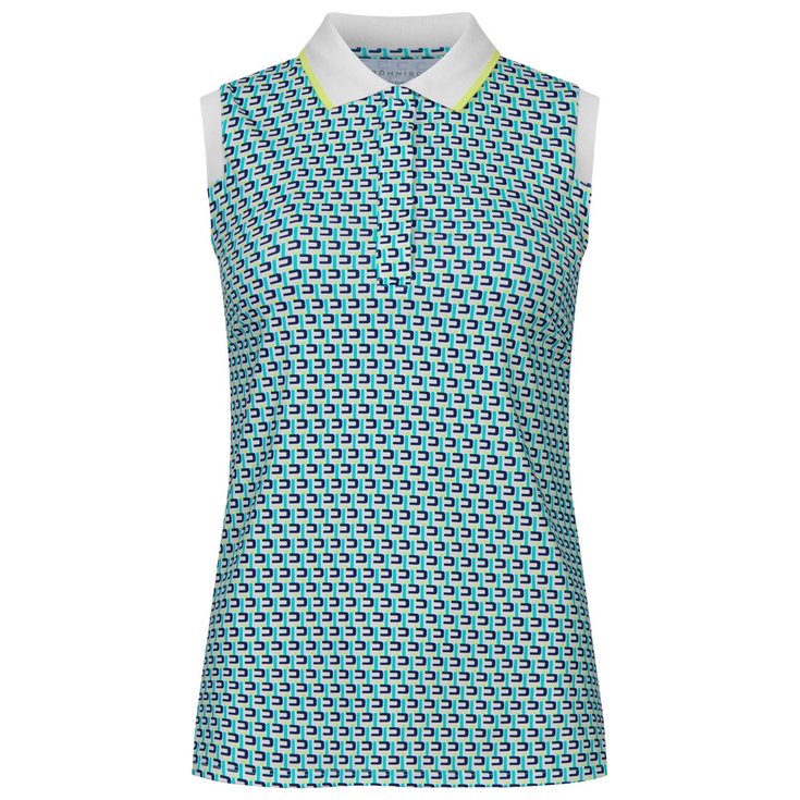 Rohnisch polo femme hot sale