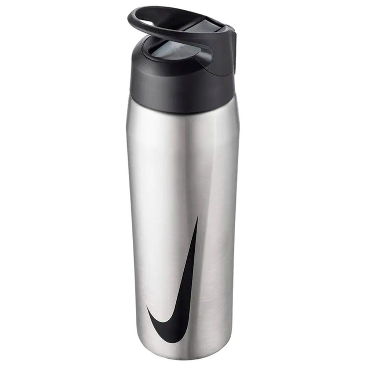 Nike Stainless Steel Recharge Straw Bottle 24OZ 