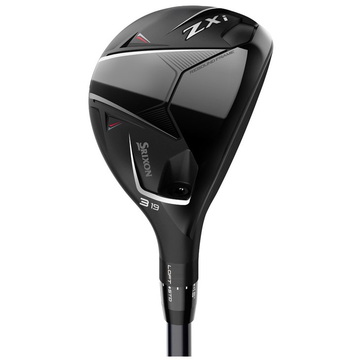 Srixon Hybridschläger ZXi Hybrid Präsentation