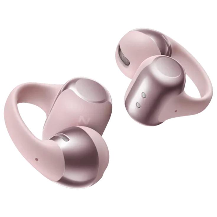Shokz OpenDots One Rose Präsentation